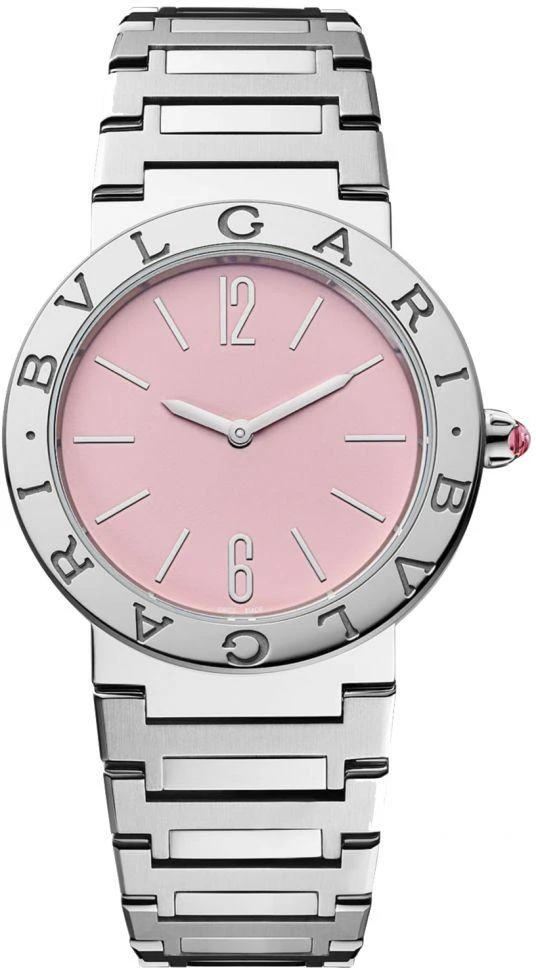 Заказать Bvlgari  Wrist Watch 103711 Quartz Stainless Steel Used Women  103711