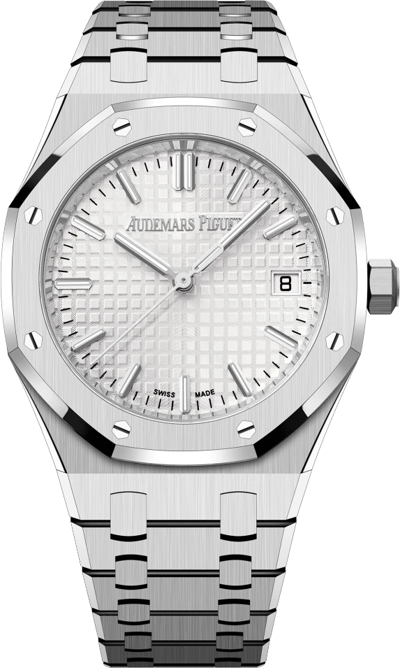 Заказать Audemars Piguet  Royal Oak Selfwinding  77450ST.OO.1361ST.02