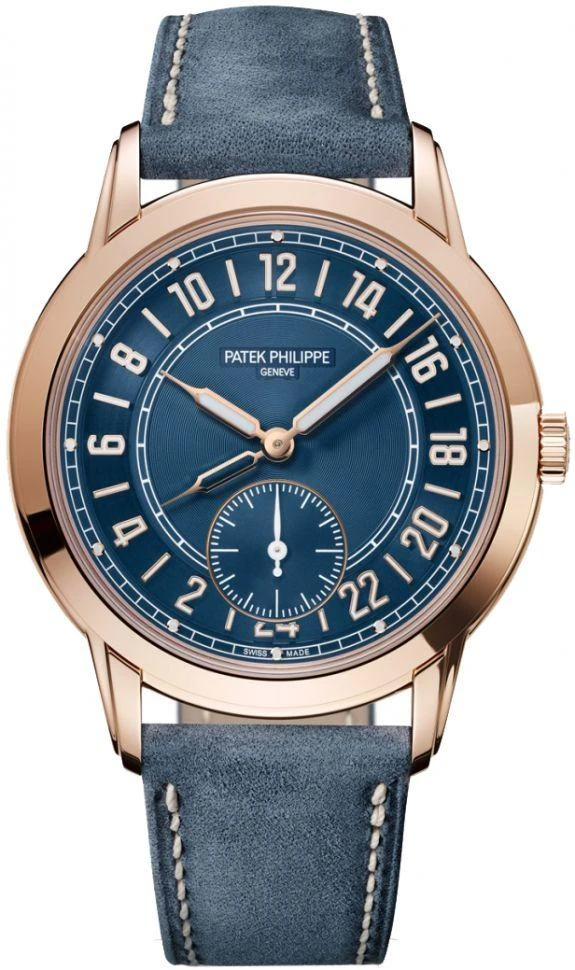 Заказать Patek Philippe  Complications  5224R-001
