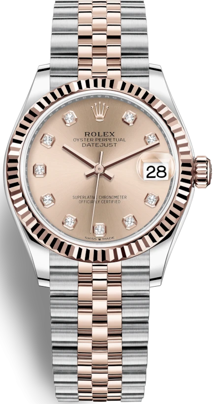Заказать Rolex  Datejust  m278271-0024