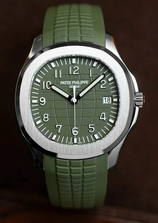 Заказать Patek Philippe  Aquanaut  5168G-010