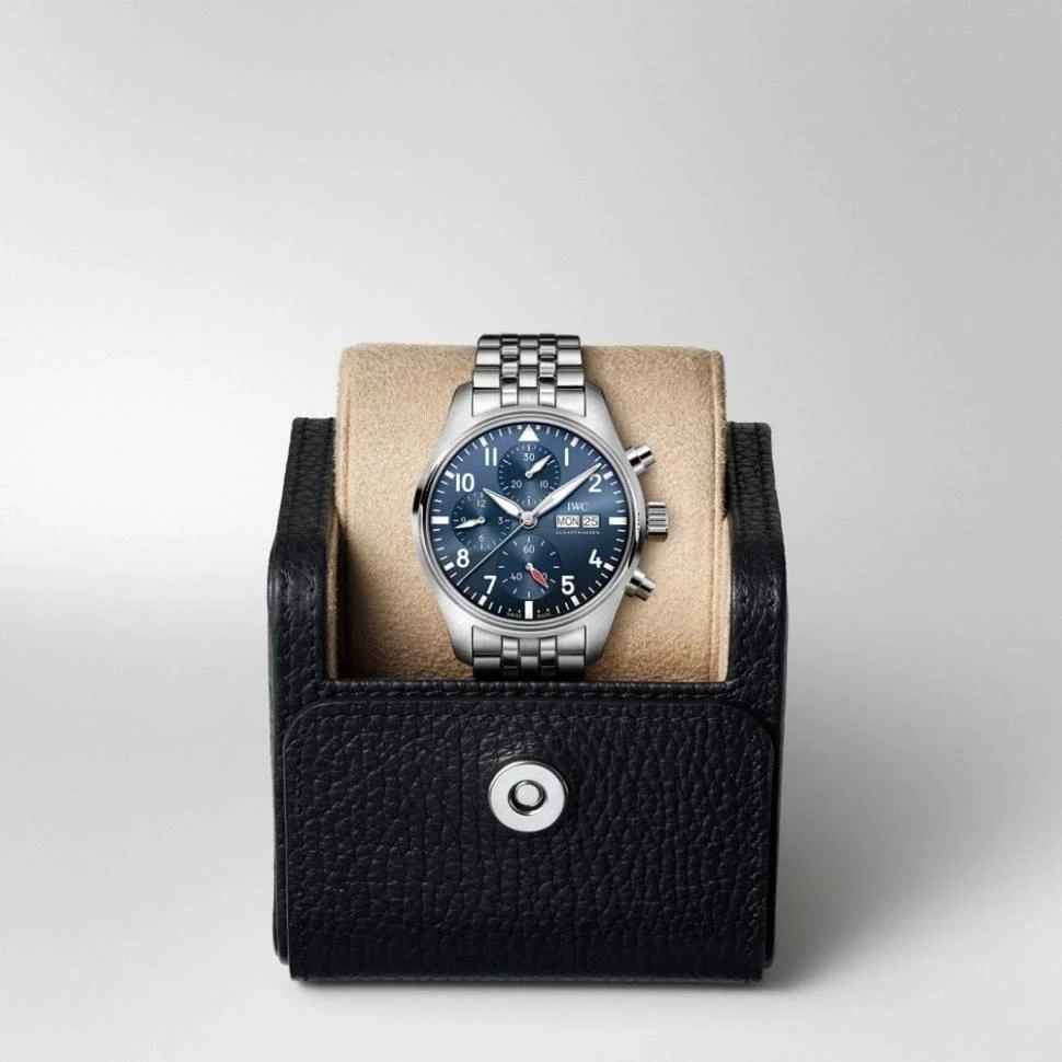 Заказать Iwc  Pilots Watch Chronograph 41  IW388102