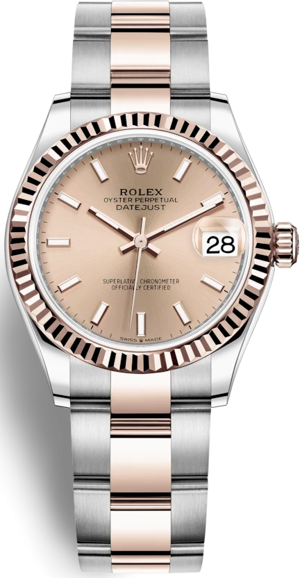 Заказать Rolex  Datejust  m278271-0009