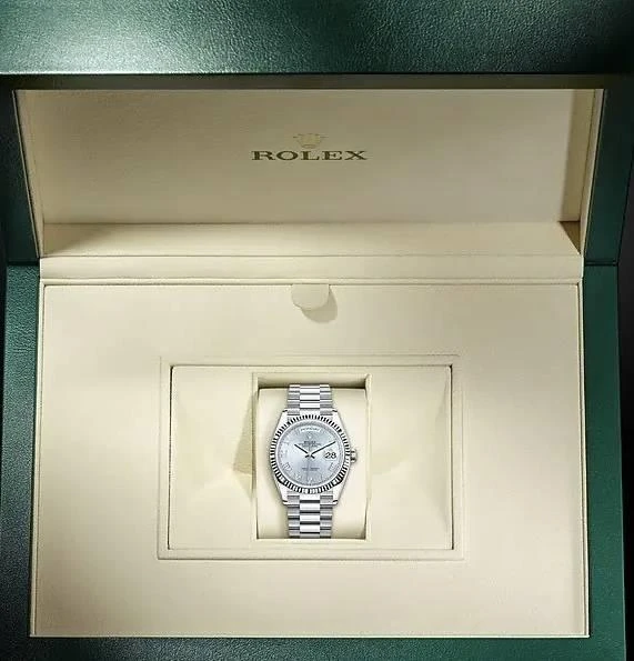 Заказать Rolex  Day-Date 36 Oyster Perpetual  m128236-0008