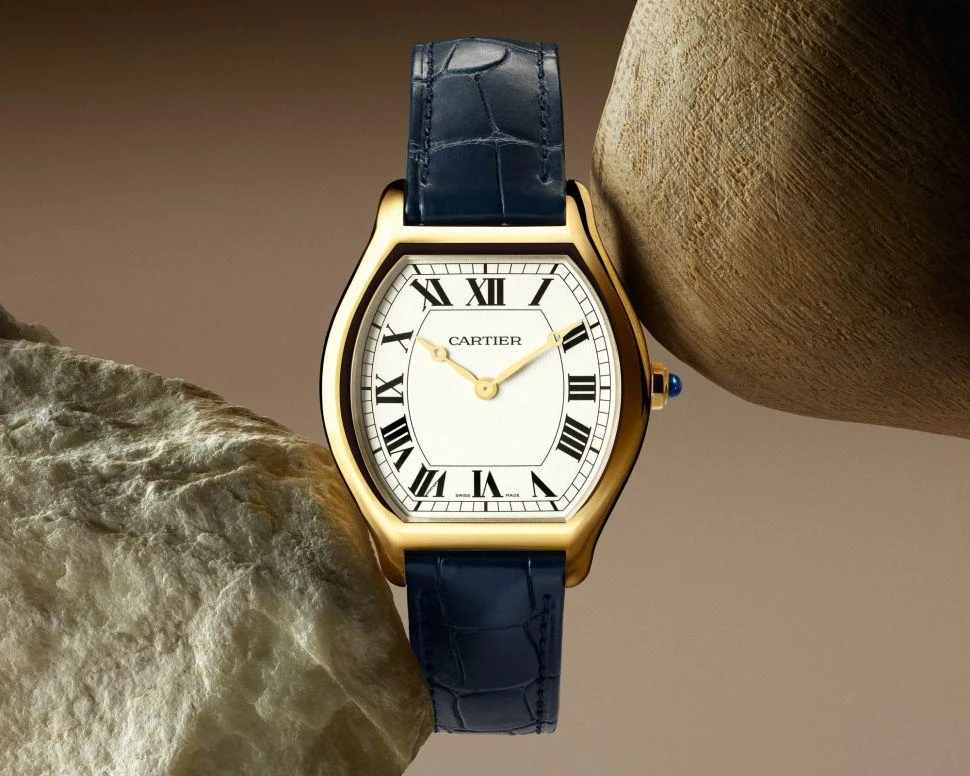 Заказать Cartier  Prive Tortue  WGTO0006