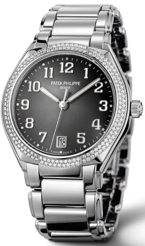 Заказать Patek Philippe  Twenty~4  7300/1200A-010