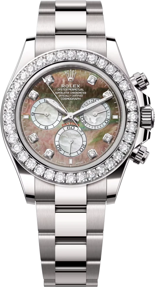 Заказать Rolex  Cosmograph Daytona  126579RBR-0001