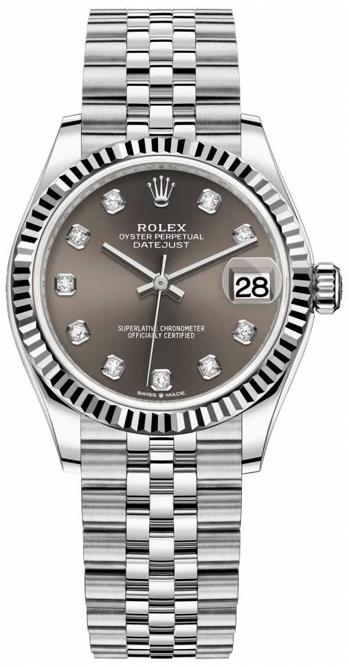 Заказать Rolex  Datejust 31  m278274-0008