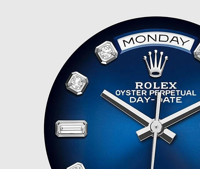 Заказать Rolex  Datejust 36  m128349rbr-0010