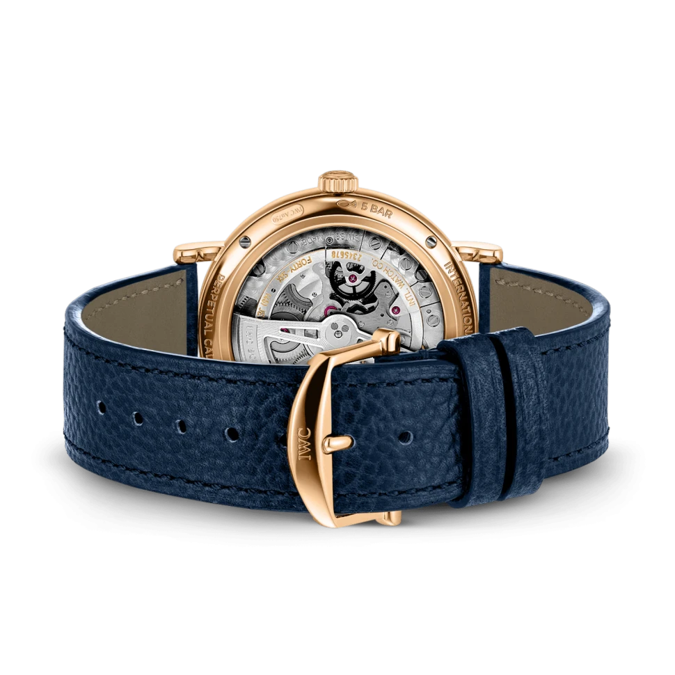Заказать Iwc  Portofino Perpetual Calendar  IW344602