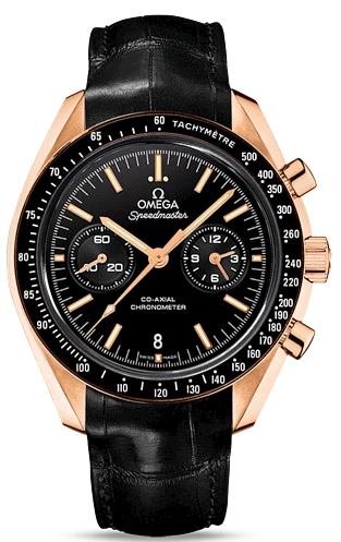 Заказать Omega  Speedmaster Moonwatch Co-Axial Chronograph 44.25 Mm   311.63.44.51.01.001