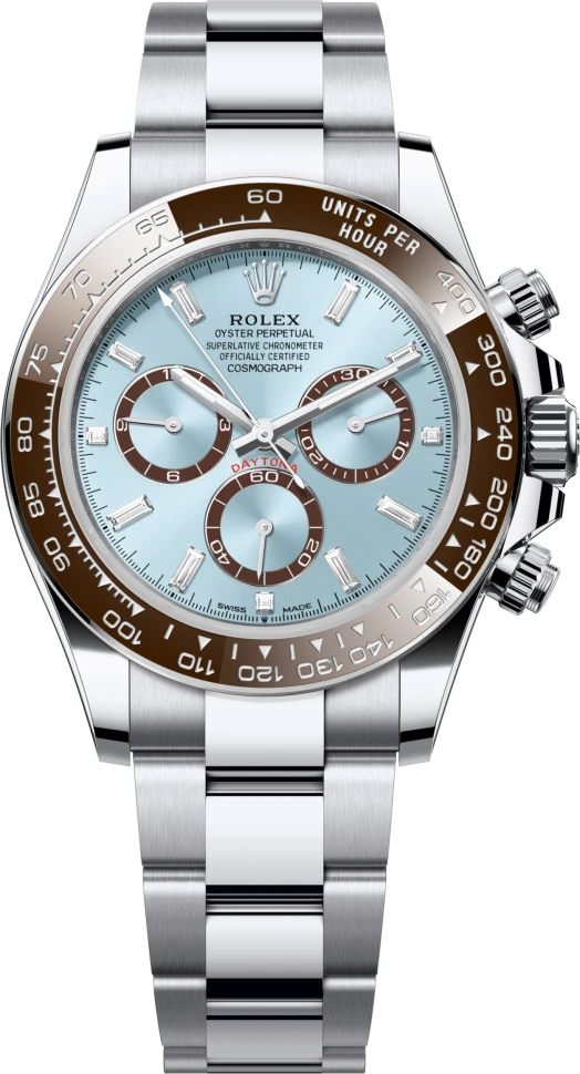 Заказать Rolex  Сosmograph Daytona  m126506-0002