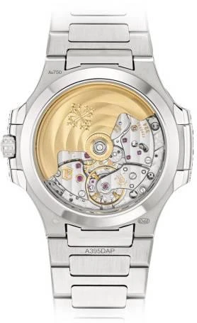 Заказать Patek Philippe  Nautilus Haute Joaillerie  7118/1450G-001
