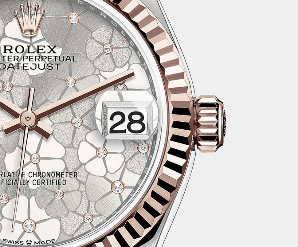 Заказать Rolex  Datejust 31 Oyster Perpetual  m278271-0032