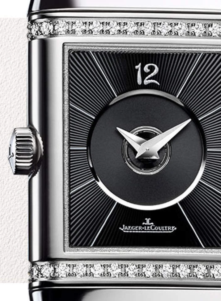 Заказать Jaeger-LeCoultre  Reverso Classic Small Duetto  2668432