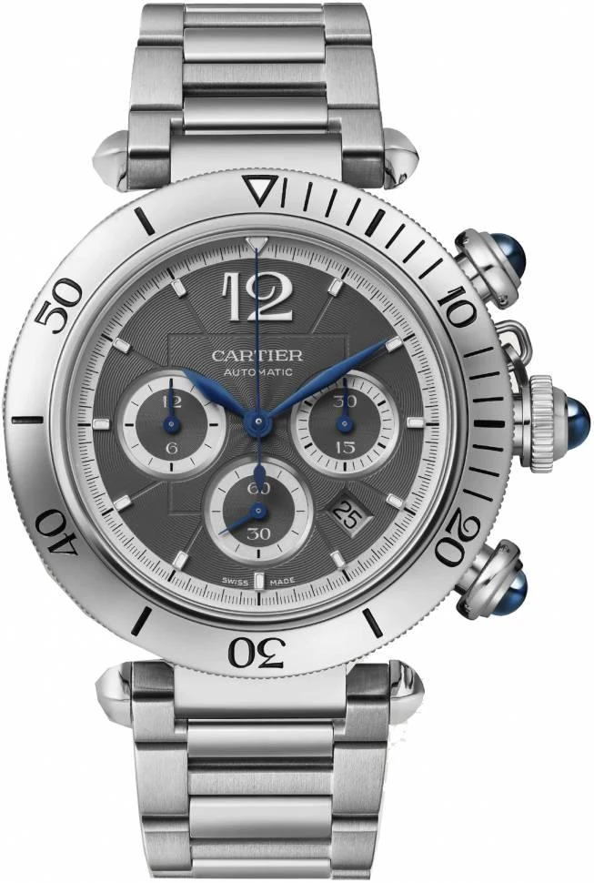 Заказать Cartier  Pasha De Watch  WSPA0027