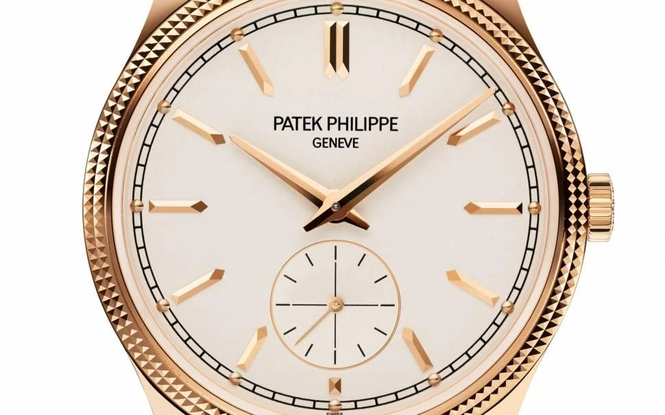 Заказать Patek Philippe  Calatrava  6119R-001