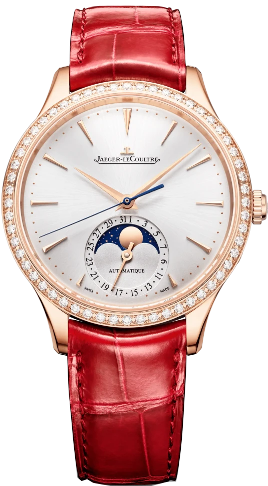 Заказать Jaeger-LeCoultre  Master Ultra Thin Moon  124250j