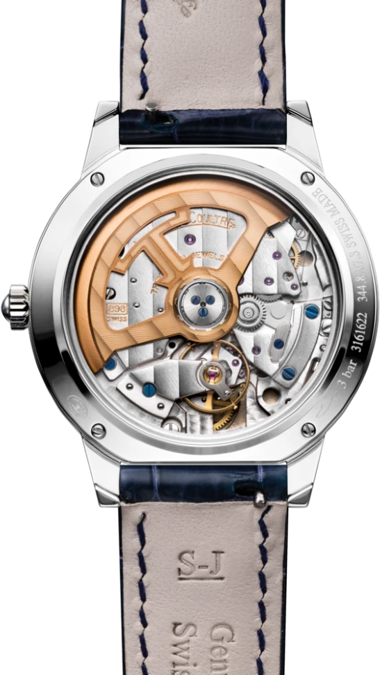 Заказать Jaeger-LeCoultre  Rendez-Vous Night &amp; Day Medium  3448430