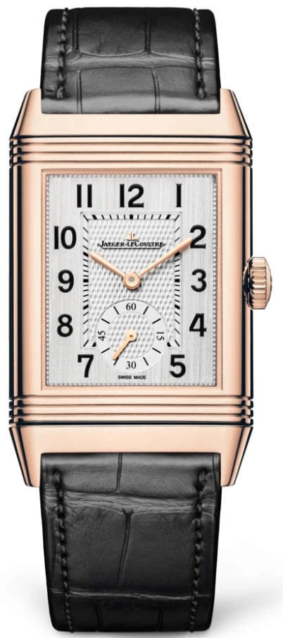 Заказать Jaeger-LeCoultre  Reverso Classic Large Duoface Small Seconds  3842520