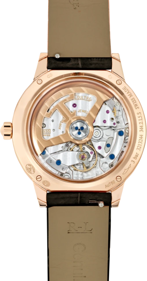 Заказать Jaeger-LeCoultre  Rendez-Vous Night &amp; Day Small  3462430