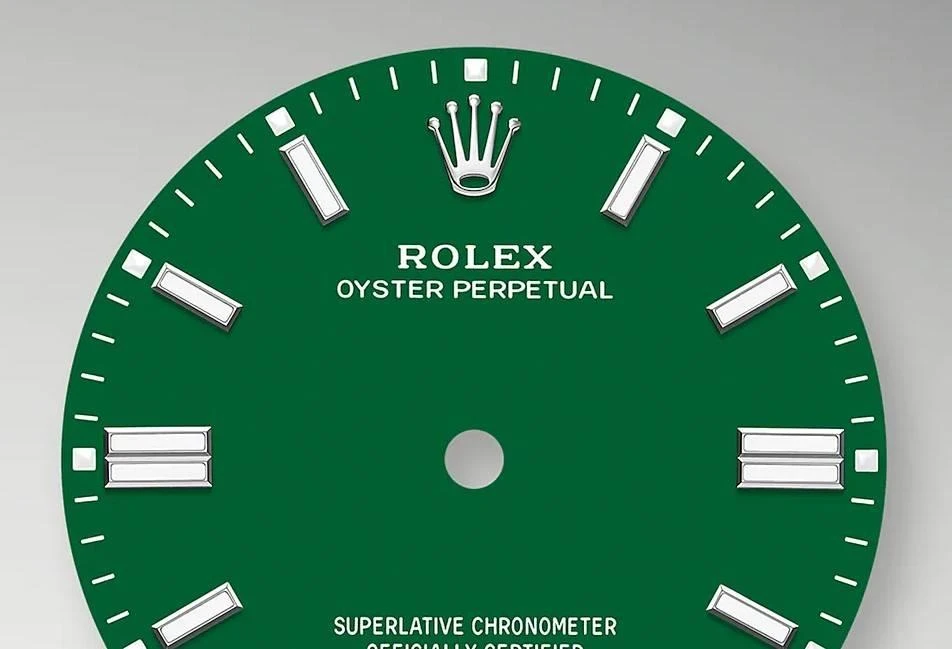 Заказать Rolex  Oyster Perpetual 36  m126000-0005