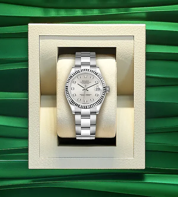 Заказать Rolex  Datejust 31  m278274-0029
