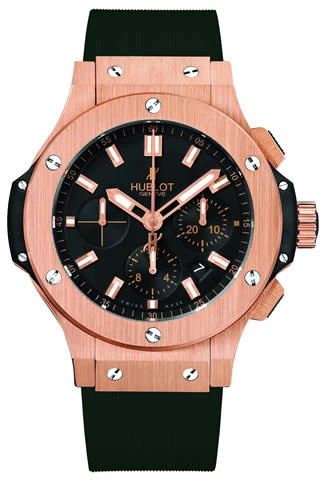 Заказать Hublot  Big Bang Gold 44  301.PX.1180.RX