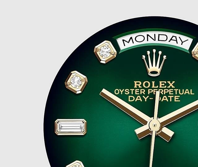 Заказать Rolex  Datejust 36  m128348rbr-0035