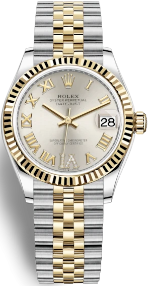 Заказать Rolex  Datejust 31  m278273-0004
