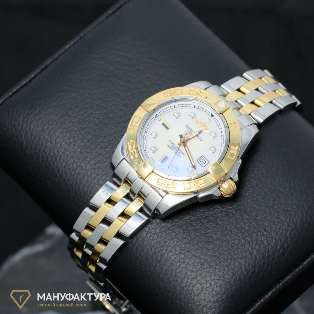 Часы Bovet  Galactic 32  C71356L2/A712-367C