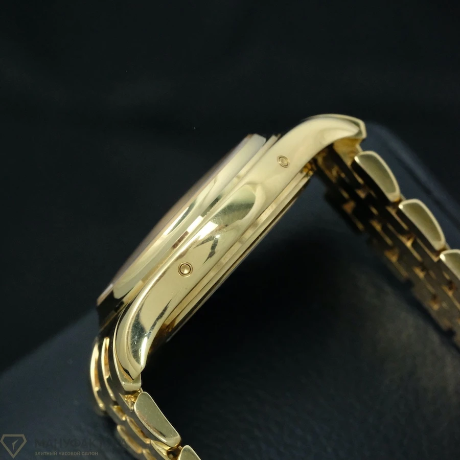 Часы Patek Philippe  Annual Calendar 36Mm Yellow Gold  5036J-001
