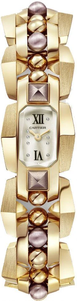 Заказать Cartier  Clash Unlimited  WGMB0002