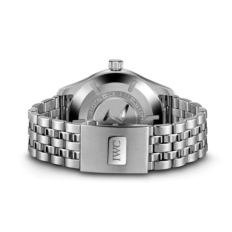 Заказать Iwc  Pilots Watch Mark Xx  IW328202