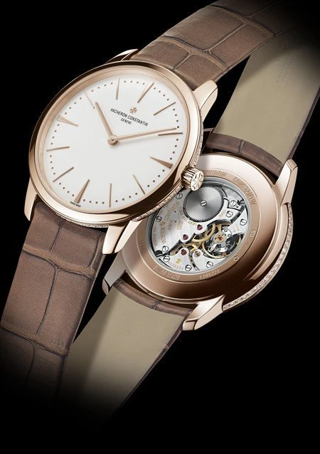 Заказать Vacheron Constantin  Patrimony Contemporaine Lady Manual Winding  81530/000R-9682