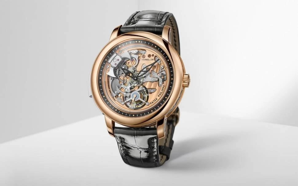 Заказать Patek Philippe  Grand Complications  5303R-001