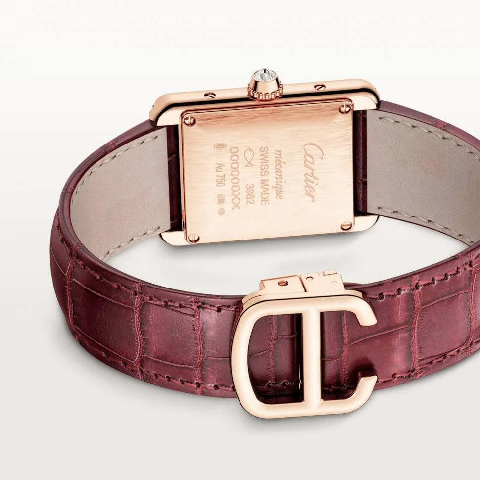 Заказать Cartier  Tank Americaine  WJTA0037