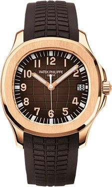 Заказать Patek Philippe  Aquanaut  5167R-001