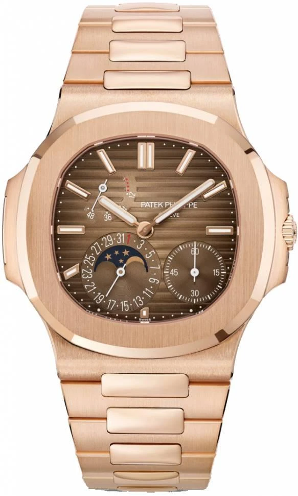 Заказать Patek Philippe  Nautilus  5712/1R-001