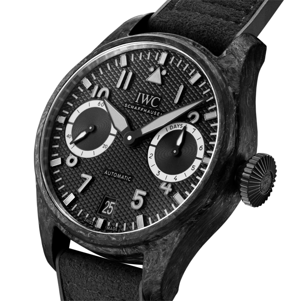 Заказать Iwc  Big Pilots Watch Amg G 63  IW506201