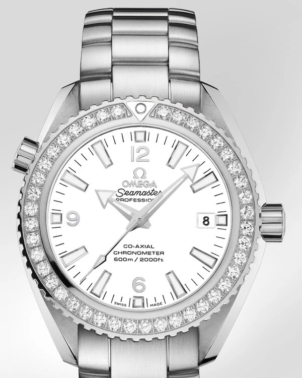 Заказать Omega  Seamaster Planet Ocean 600 M Co-Axial 42 Mm  232.15.42.21.04.001