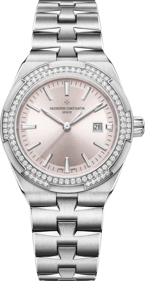Заказать Vacheron Constantin  Overseas Self-Winding  4605V/200A-B971