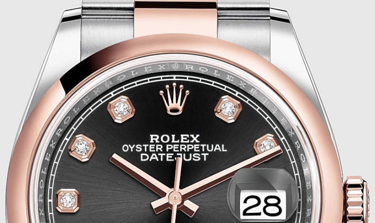 Заказать Rolex  Datejust 36 Oyster  m126201-0020