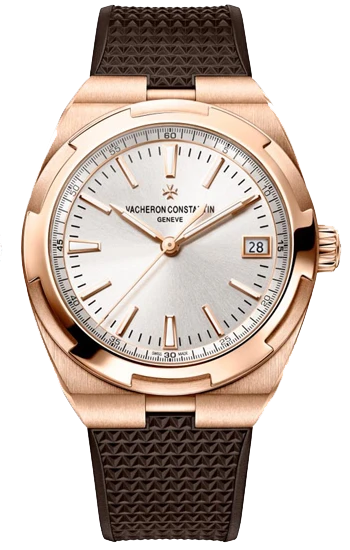 Заказать Vacheron Constantin  Overseas  4500V/000R-B127