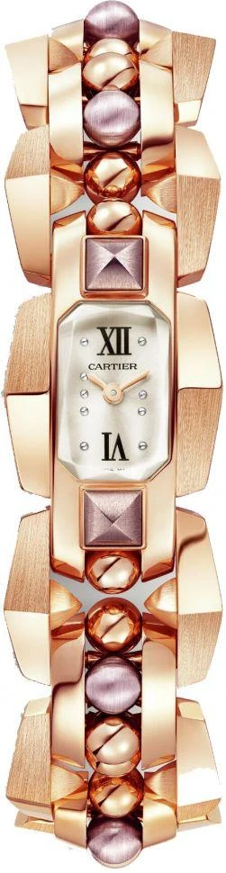 Заказать Cartier  Clash Unlimited  WGMB0003