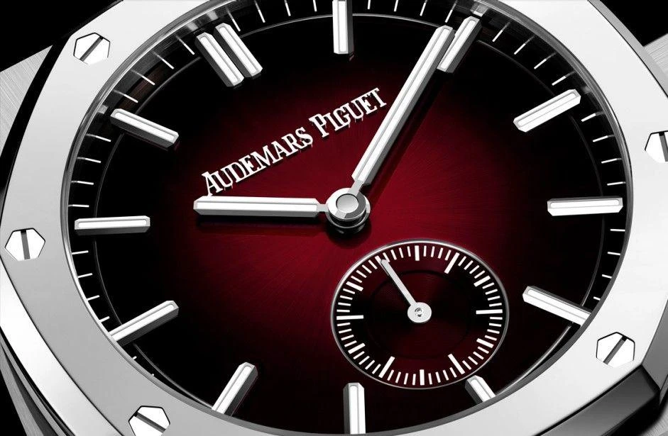 Заказать Audemars Piguet  Royal Oak Minute Repeater Supersonnerie  26591IP.OO.1252IP.01