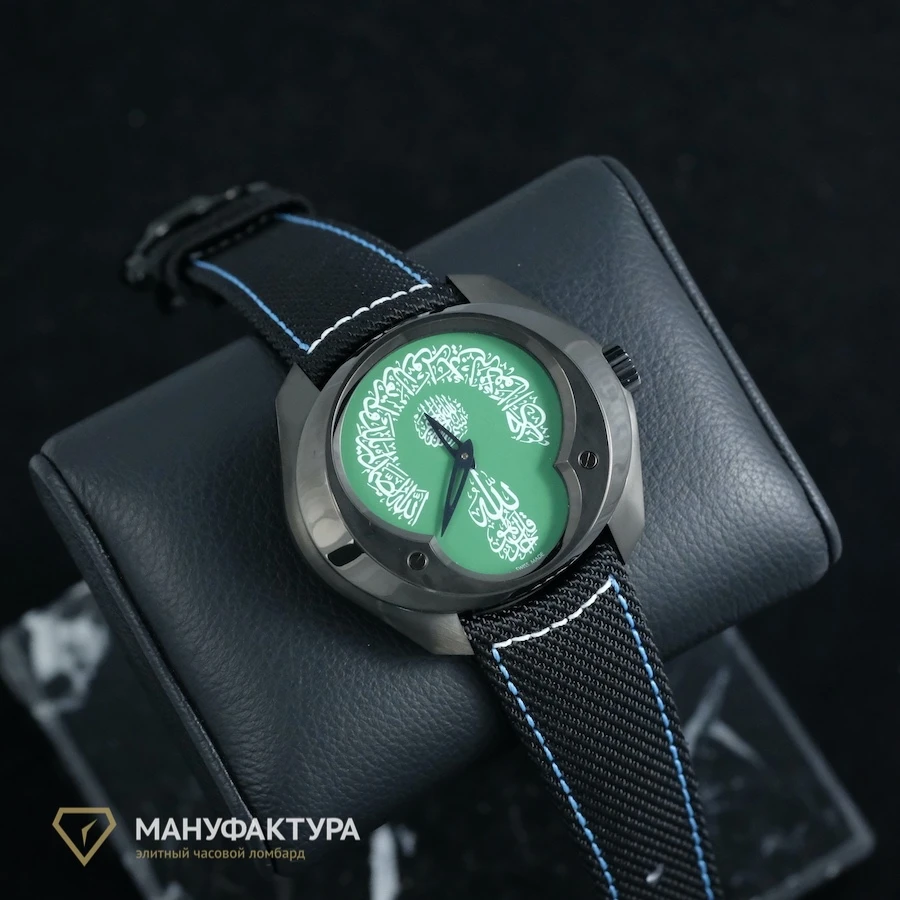Часы Franc Vila  Neo Alta Arabic Limited Edition  FVn19