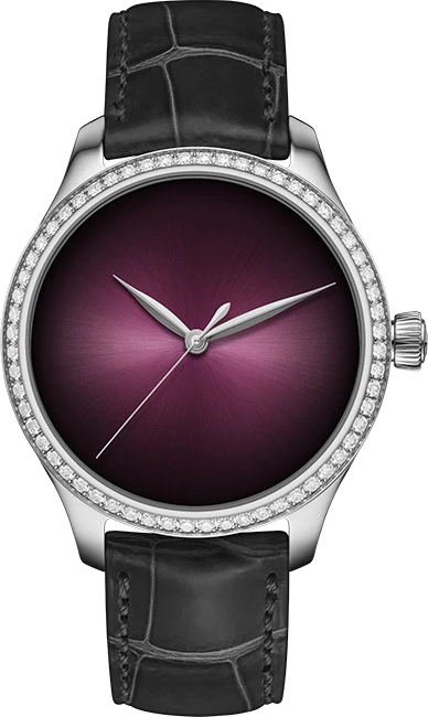 Заказать H. Moser &amp; Cie  H. Moser &amp; Cie Endeavour Centre Seconds  1200-1208
