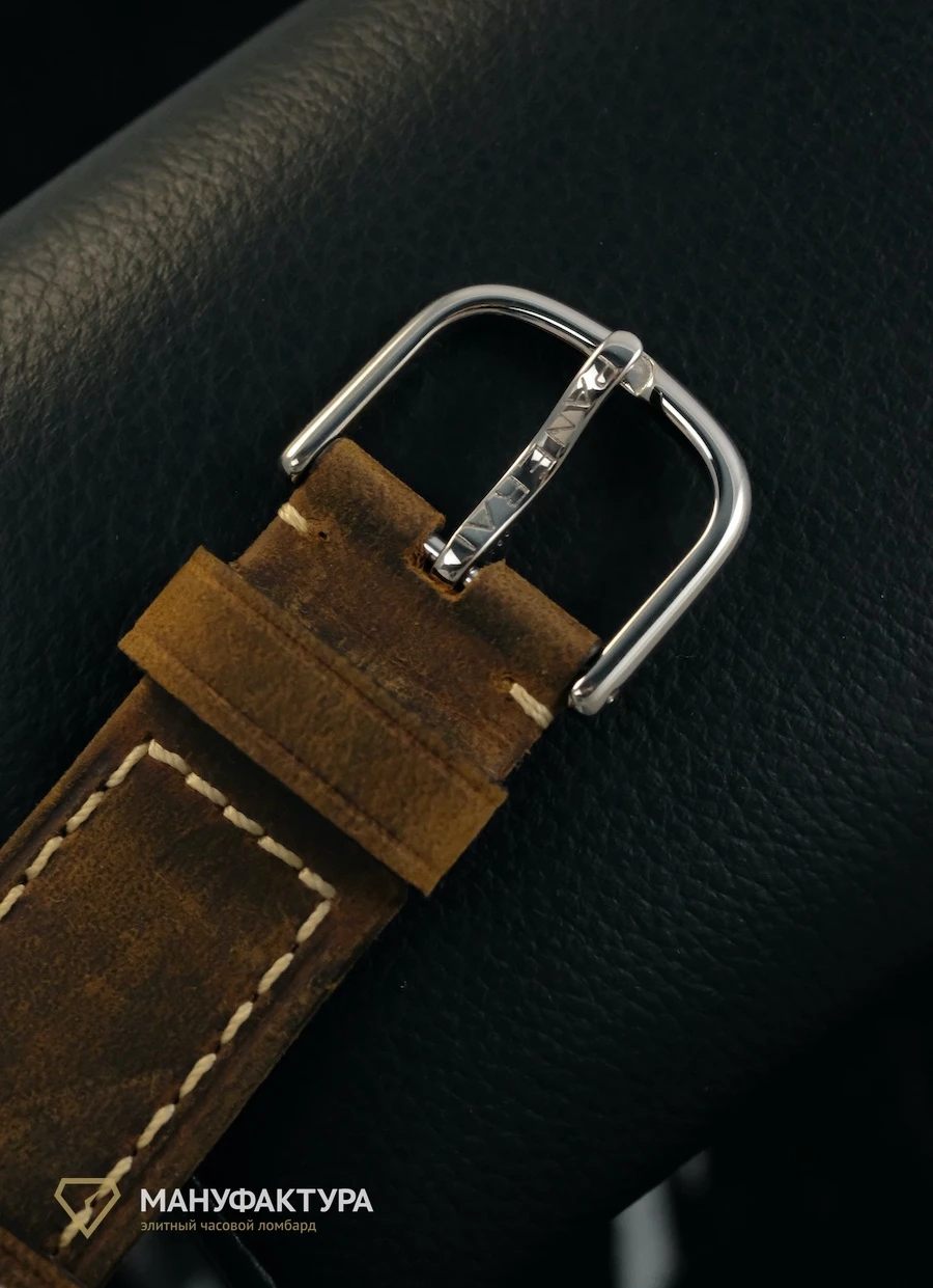 Часы Panerai  Radiomir 40Mm White Gold  PAM00062