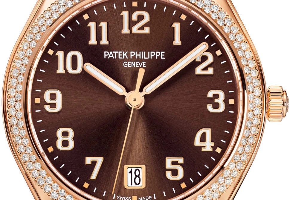 Заказать Patek Philippe  Twenty~4  7300/1200R-001